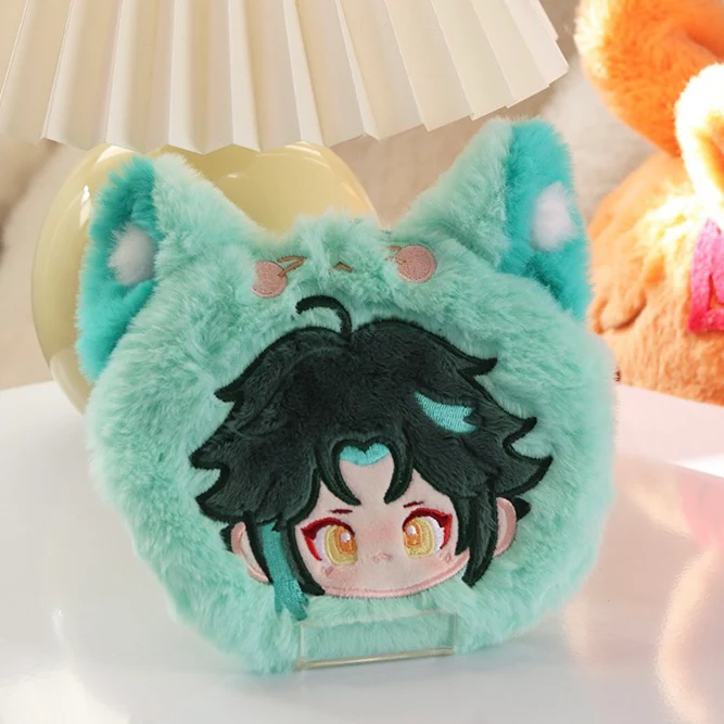 Smile House  Fanart Purse Bag 15CM Cute  In Stock - Image 3