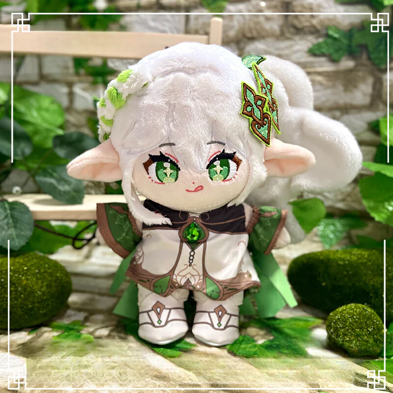 Smile House  plushie Plush Doll 20 CM Na - Image 3