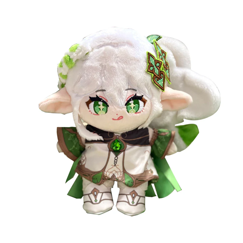 Smile House  plushie Plush Doll 20 CM Na - Image 4